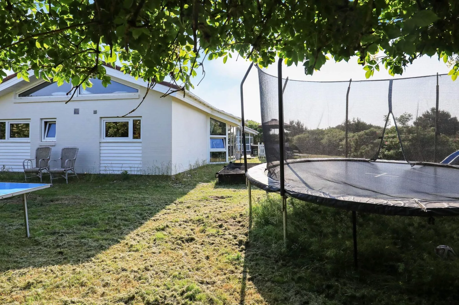 10 person holiday home in Vejers Strand-View