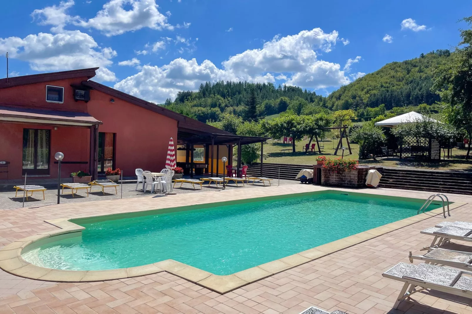 Bach-Pool