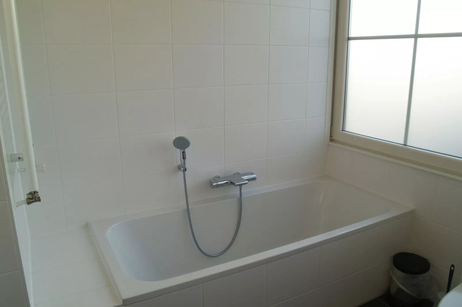 Resort Poort van Amsterdam 16-Badezimmer