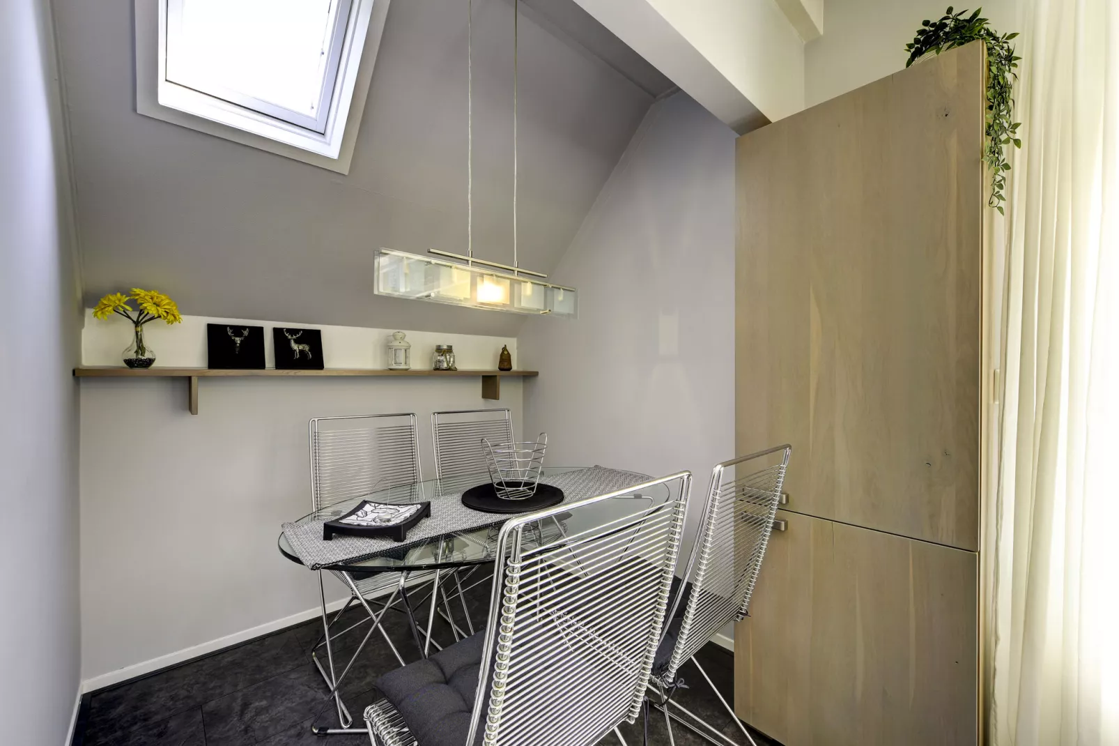Buitenplaats Gerner 6-Dining room