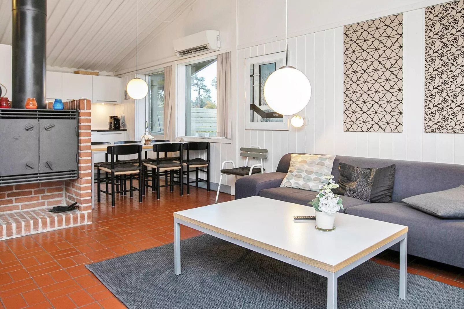 3 room,Premium-Intérieur