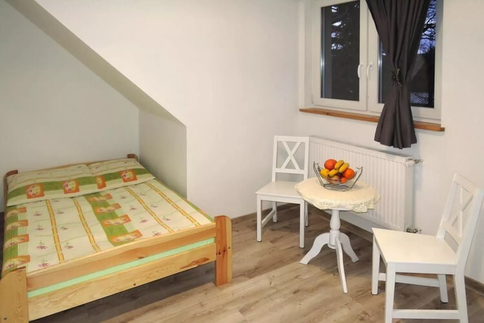 Holiday flat in Kolczewo70 qm for 6 persons-Chambre