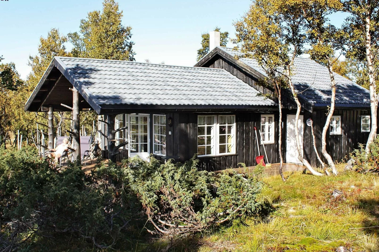 FJELLTUN 50020-Outdoor