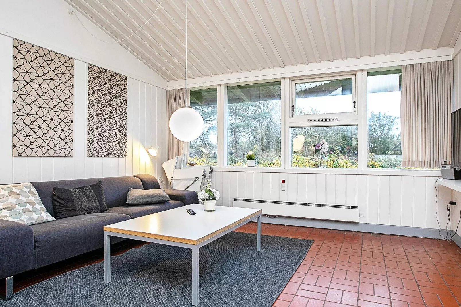 3 room,Premium-Intérieur