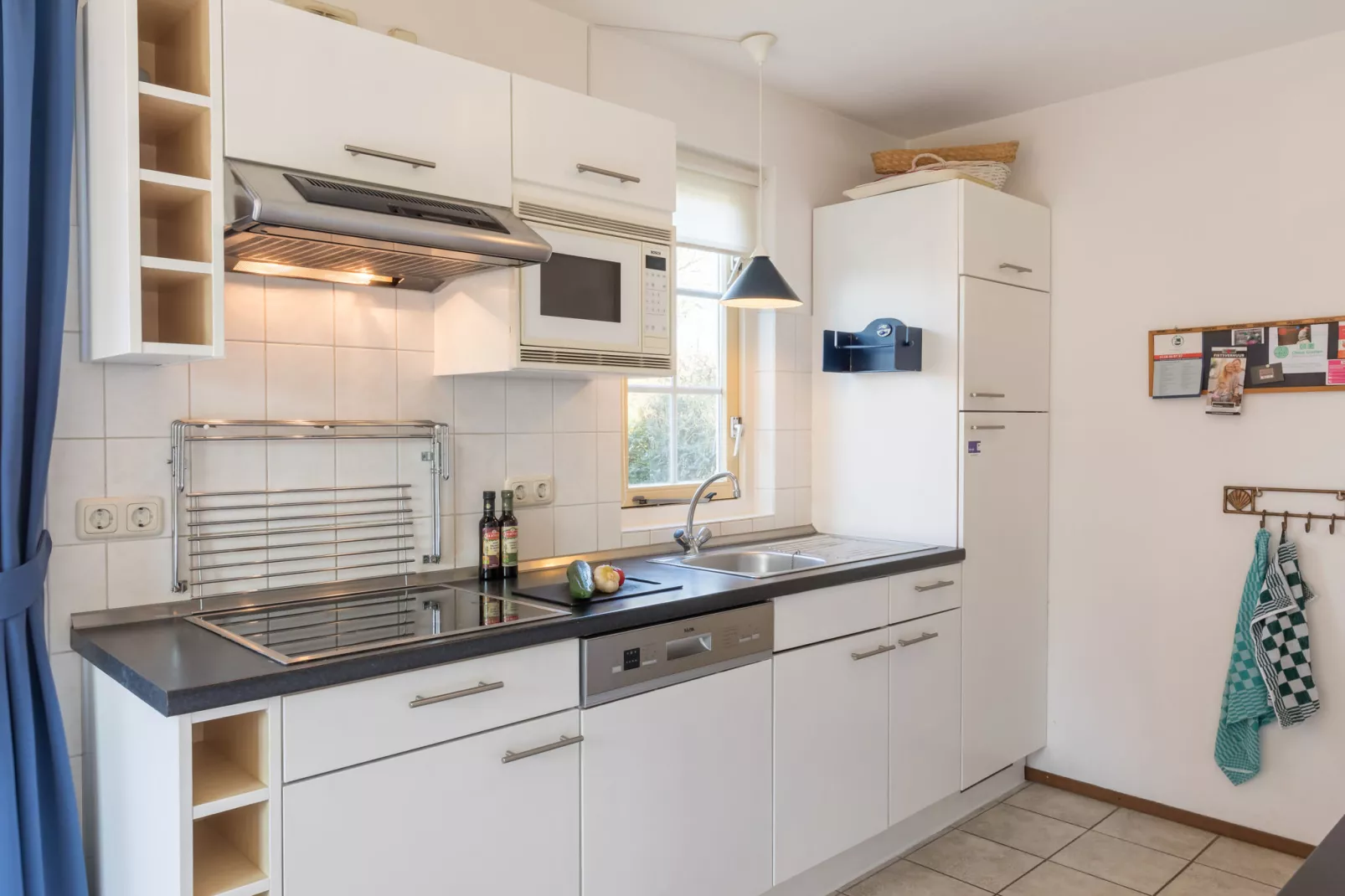 Buitenhof Domburg 10-Kitchen