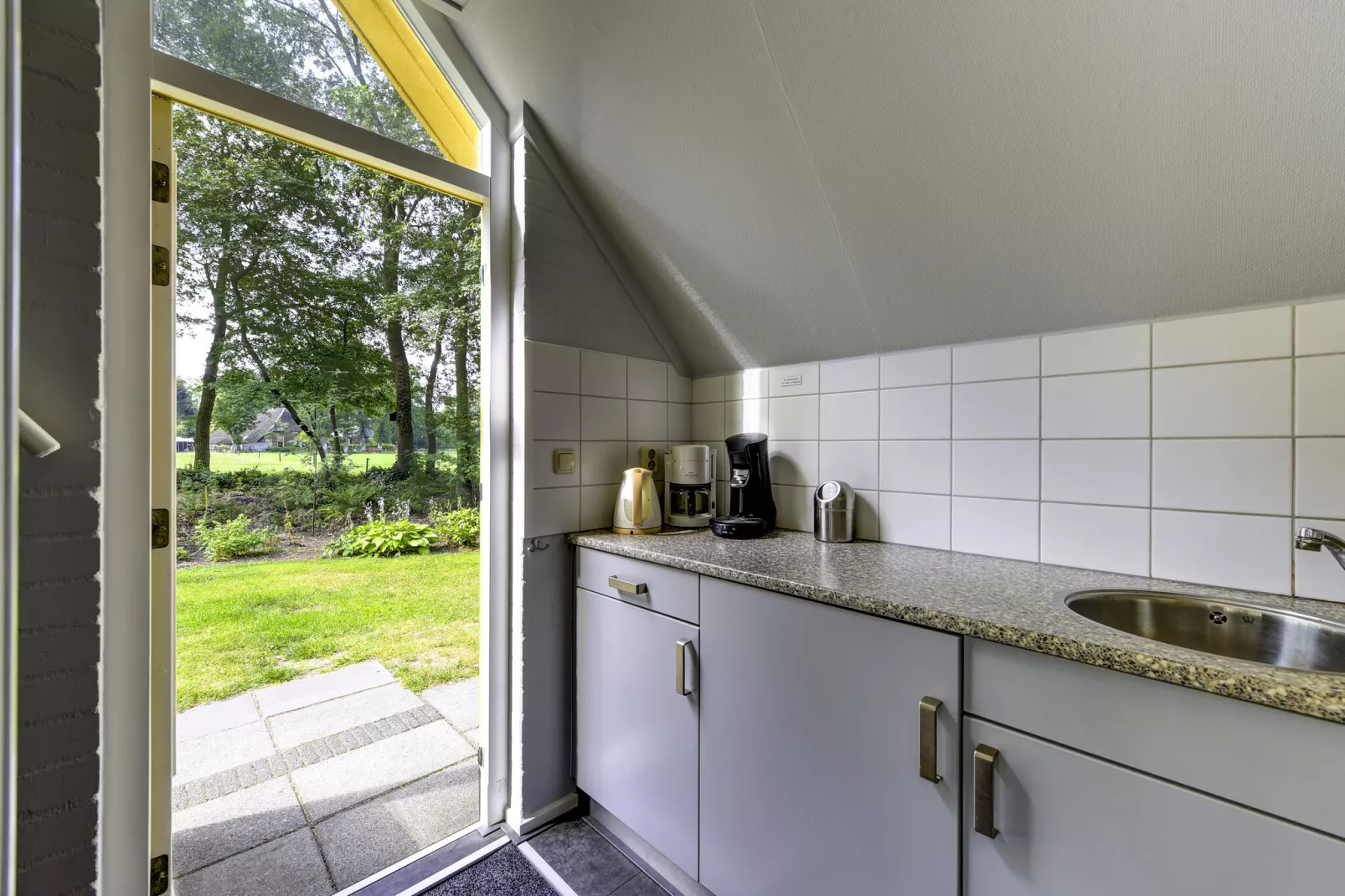 Buitenplaats Gerner 6-Kitchen