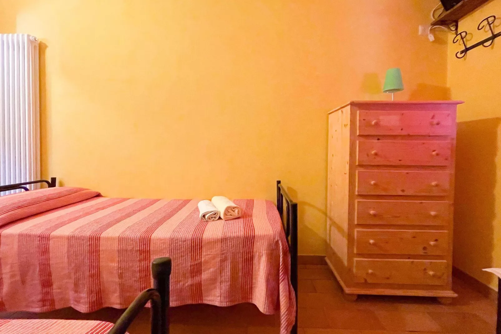 Bach-Bedroom