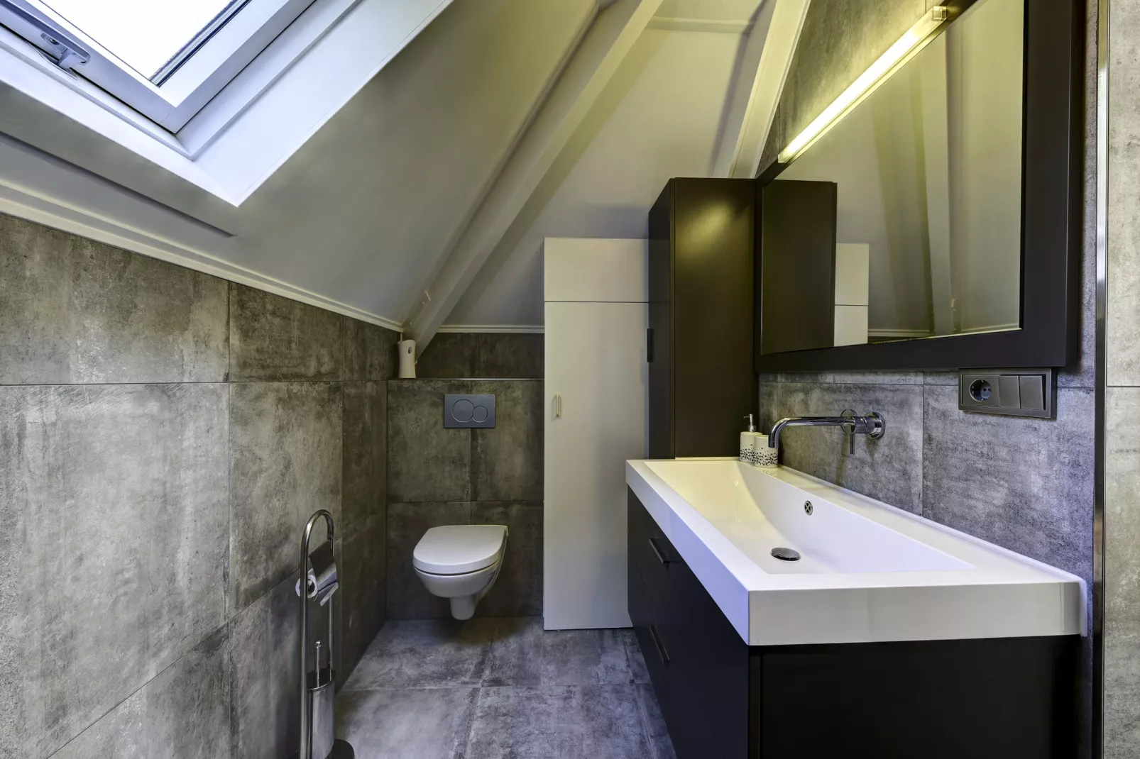 Buitenplaats Gerner 6-Bathroom