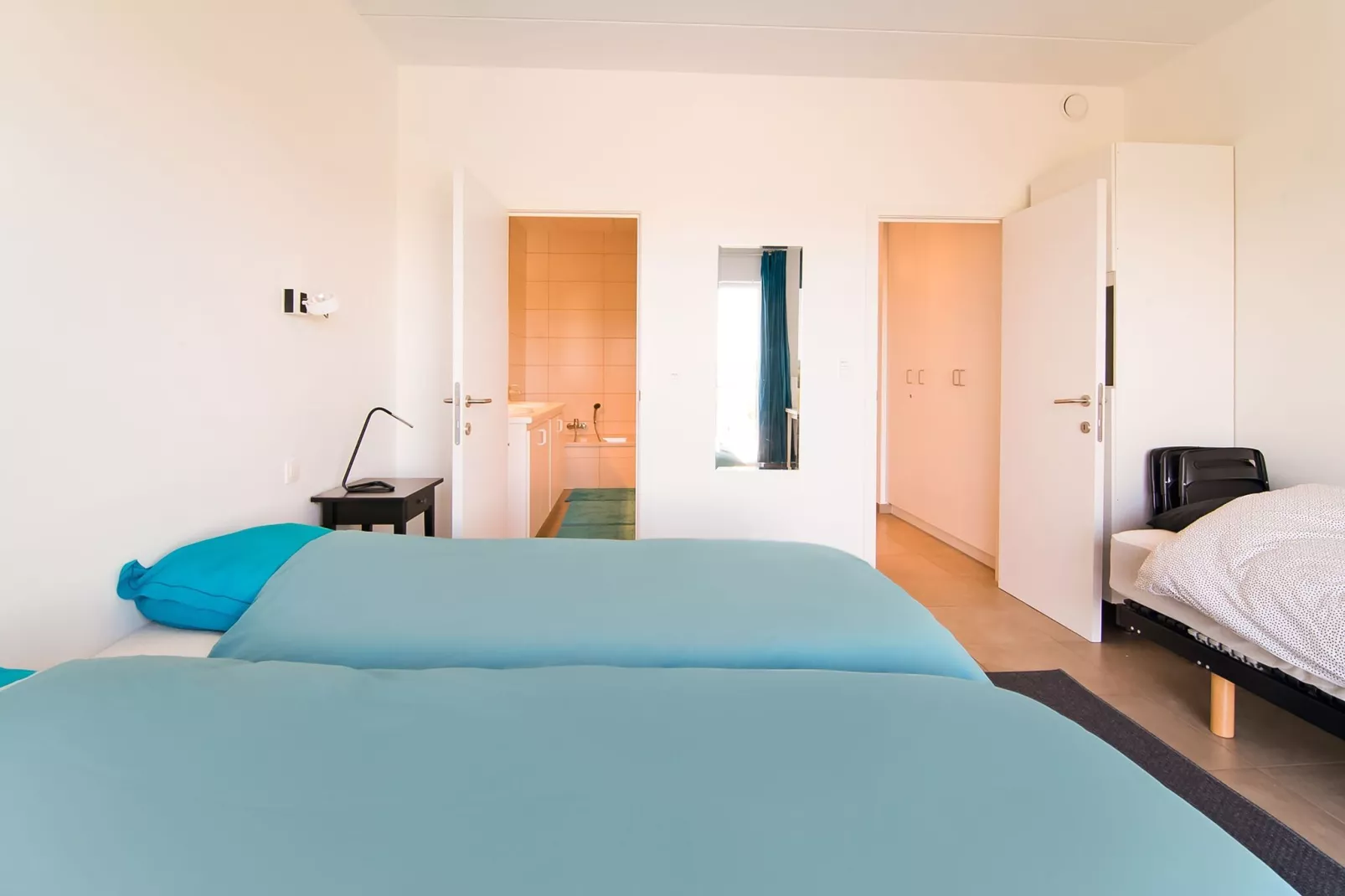 Alatienne-Bedroom