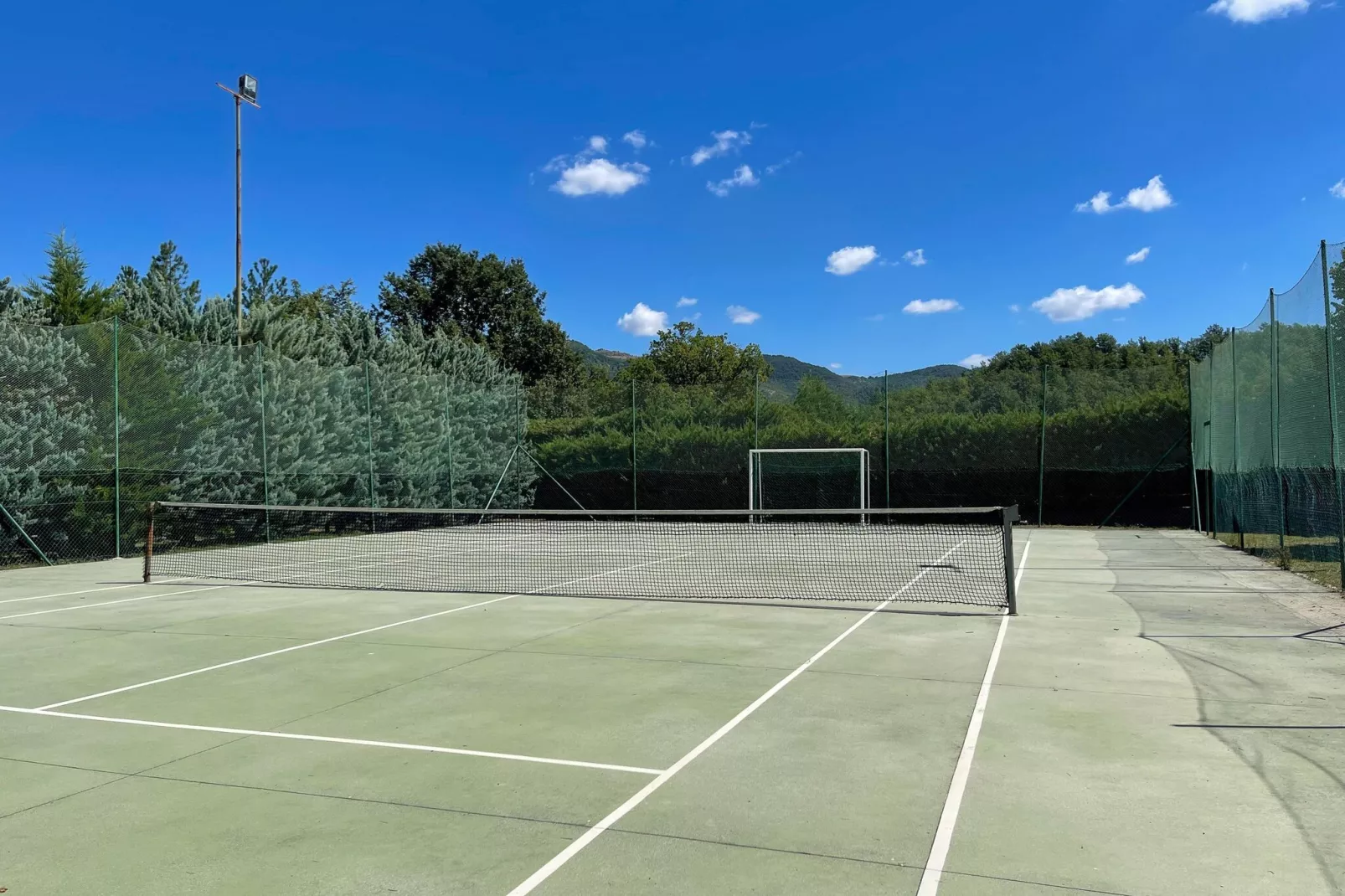 Bach-Park facilities