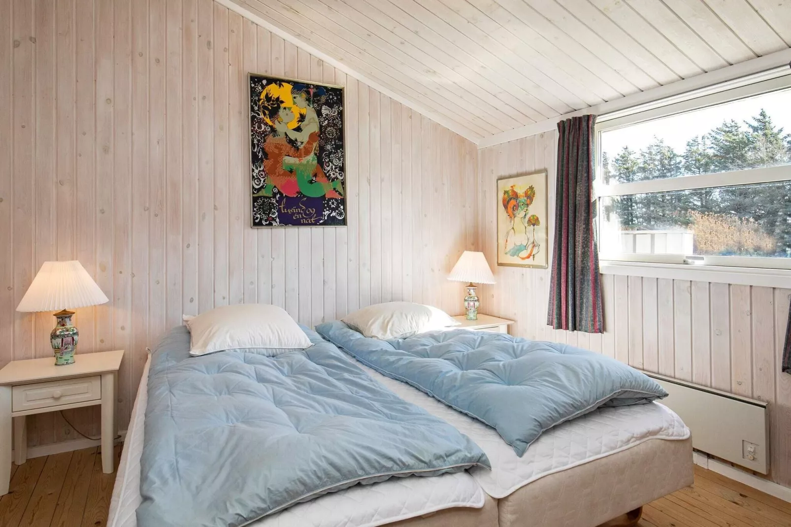 6 Personen Ferienhaus in Løkken-By Traum