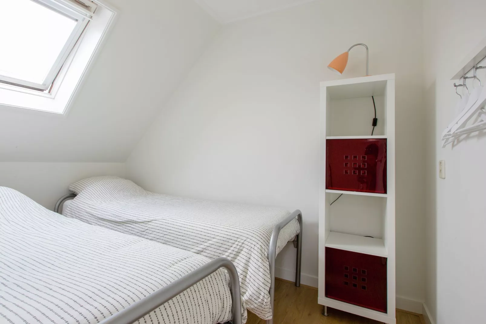 Klavertje vier-Bedroom
