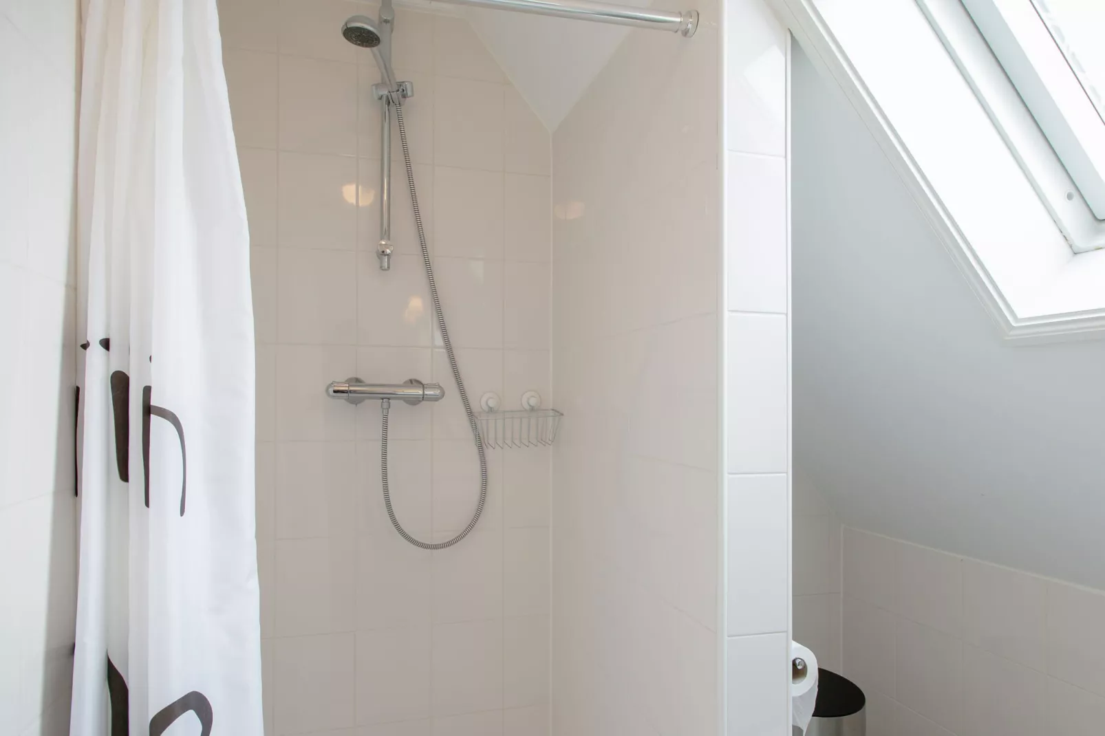 Klavertje vier-Bathroom