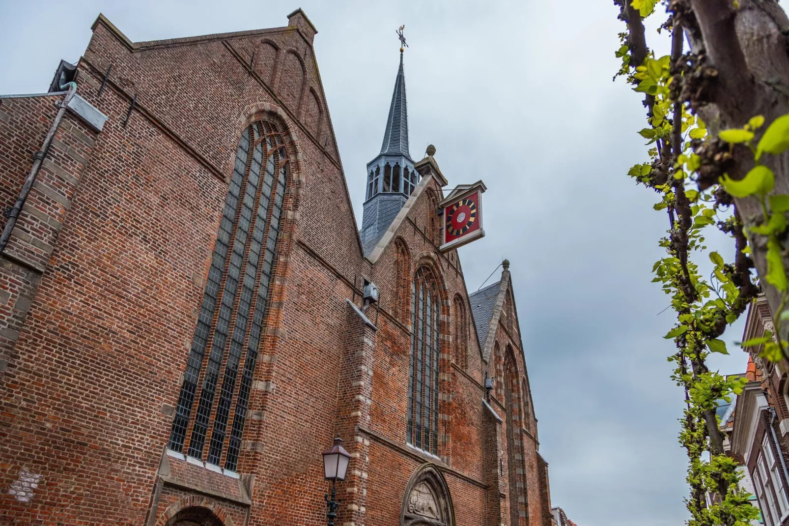 Resort Markermeer 2-Areas summer 20km