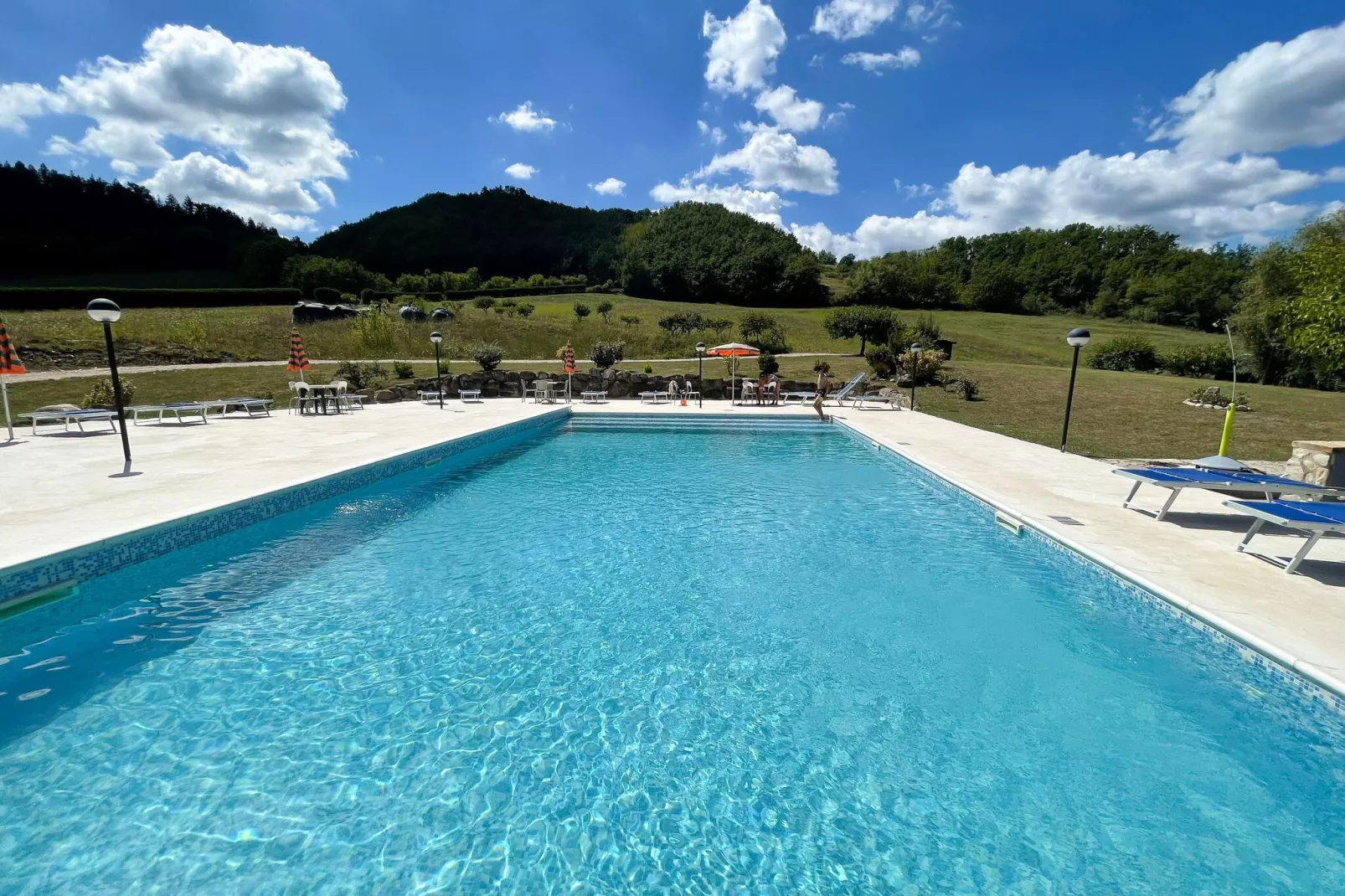Bach-Pool