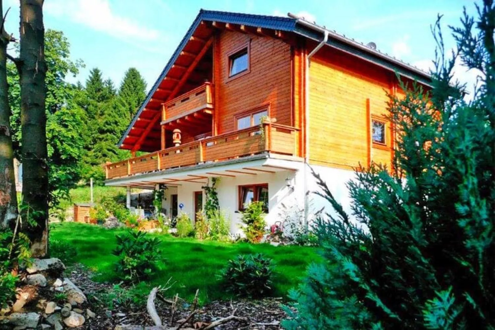 FEWO Bruns-Exterior summer