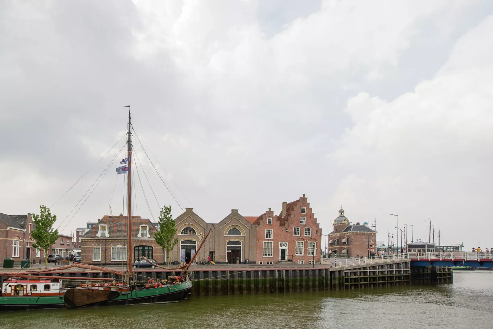 Klavertje vier-Areas summer 20km