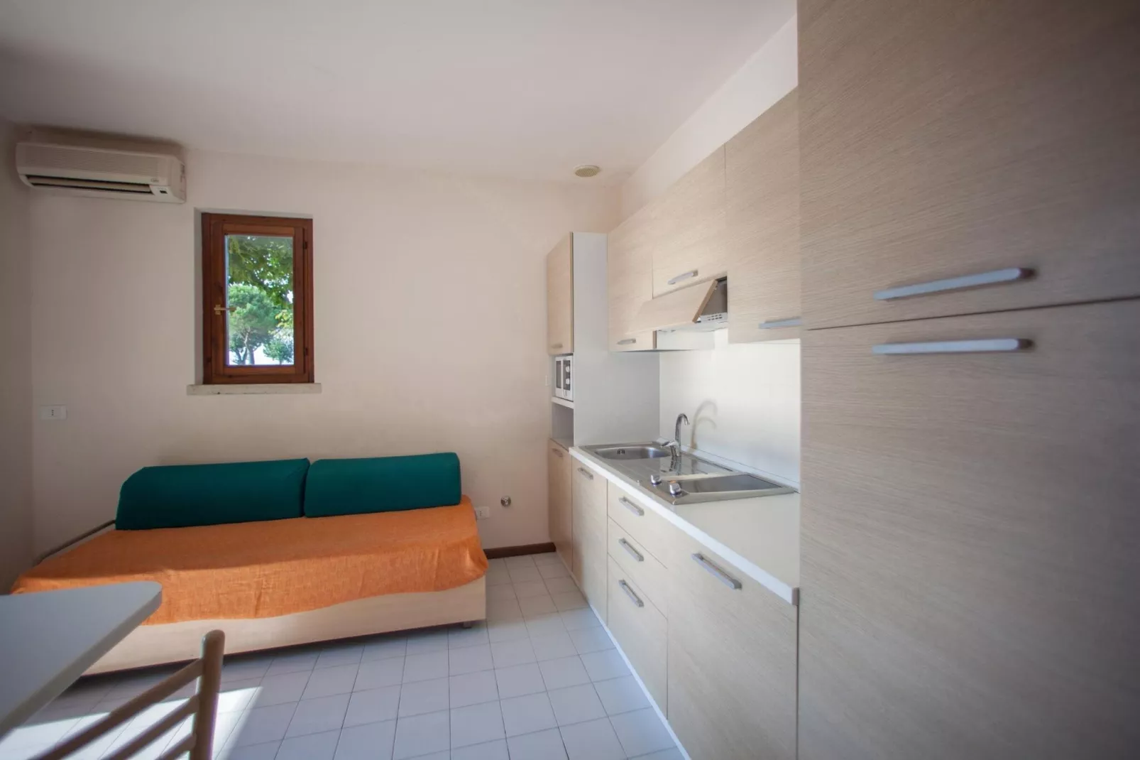 Residence The Garda Village Sirmione - 2023 bilo comfort - 2024 bungalow-Living room