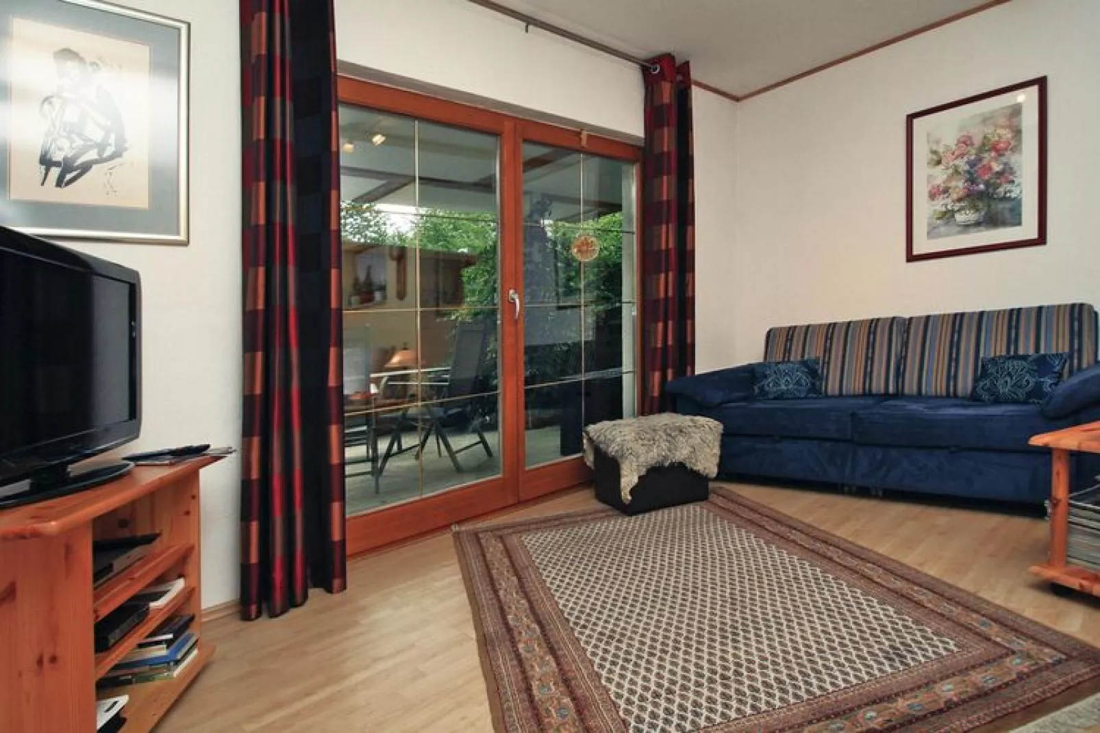 FEWO Bruns-Living room