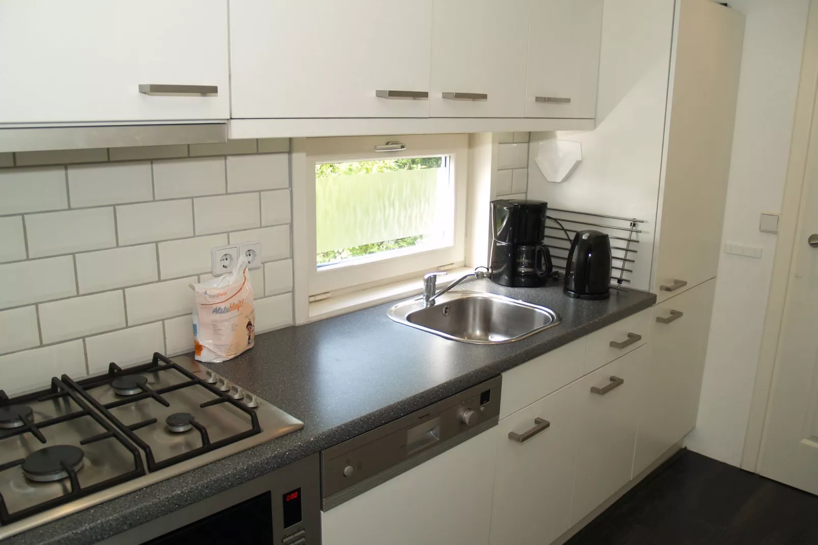 Resort De Achterhoek 18-Kitchen