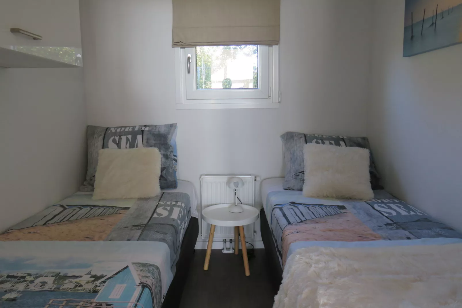 Resort Markermeer 3-Bedroom