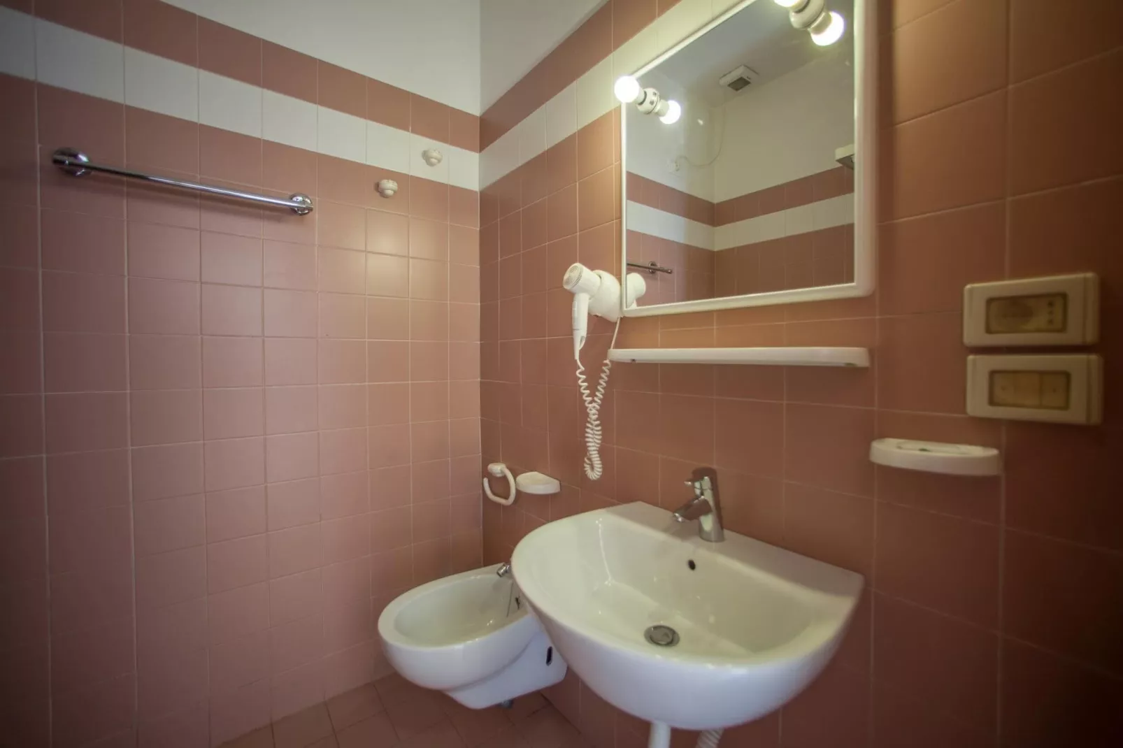 Residence The Garda Village Sirmione - 2023 bilo comfort - 2024 bungalow-Bathroom