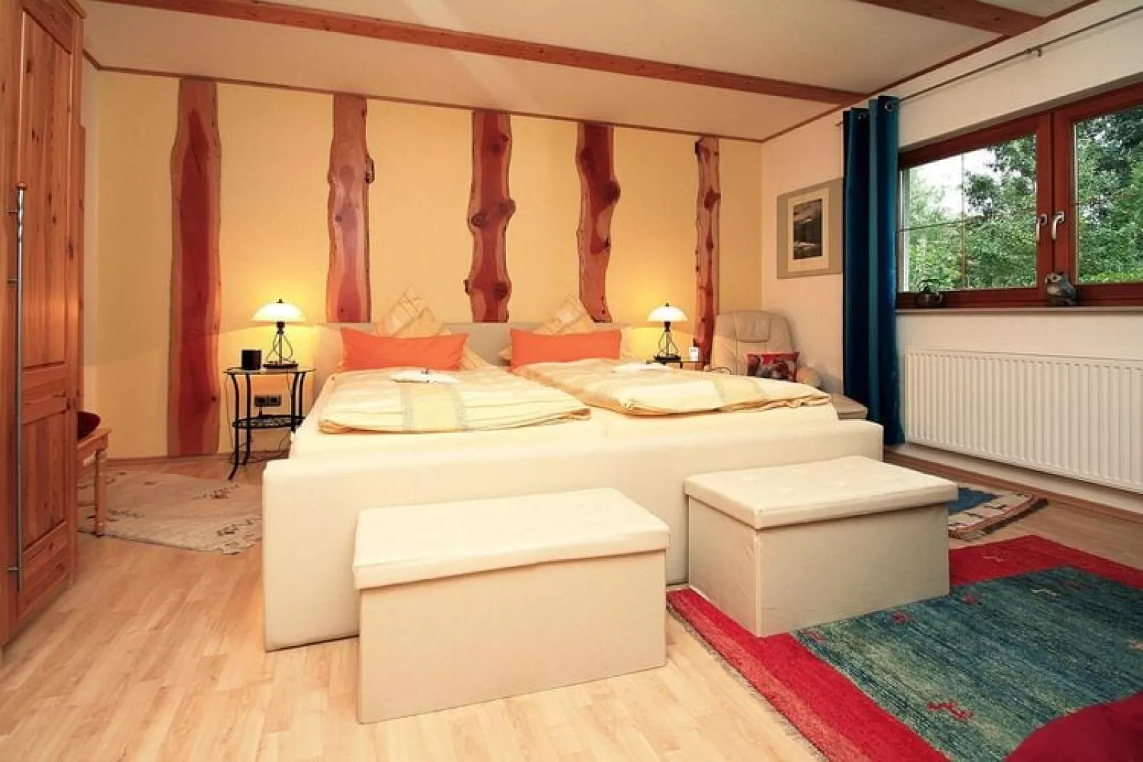 FEWO Bruns-Bedroom