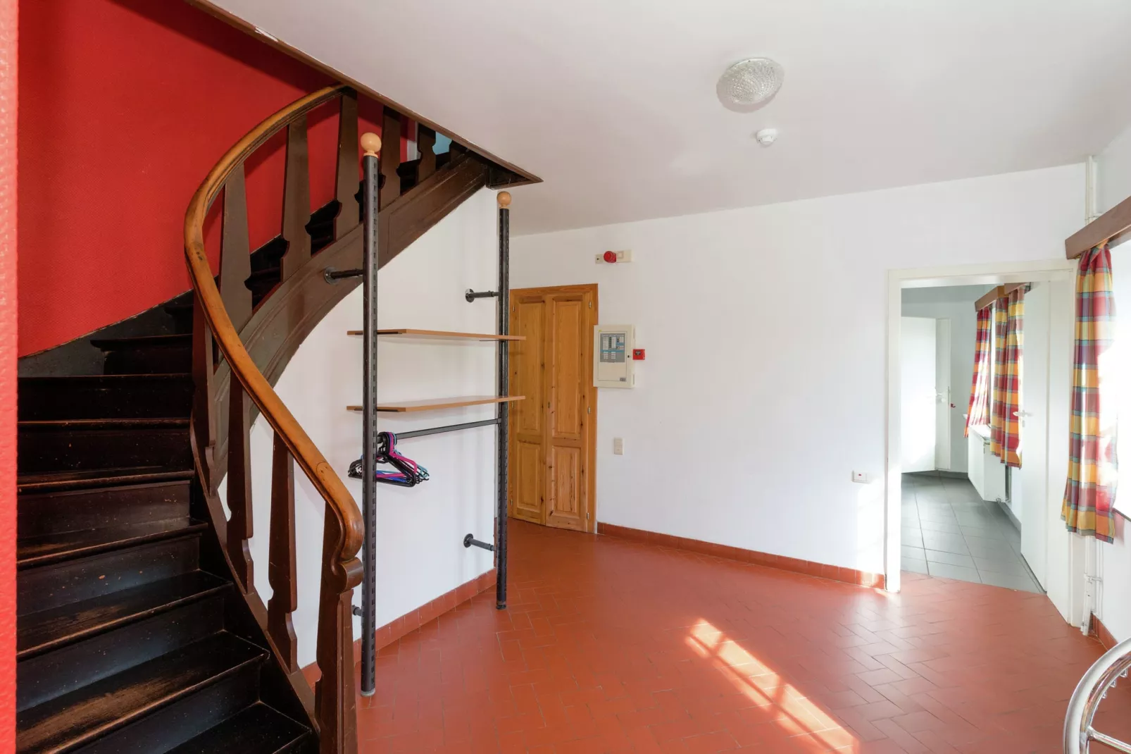 Ecole-Reception hall