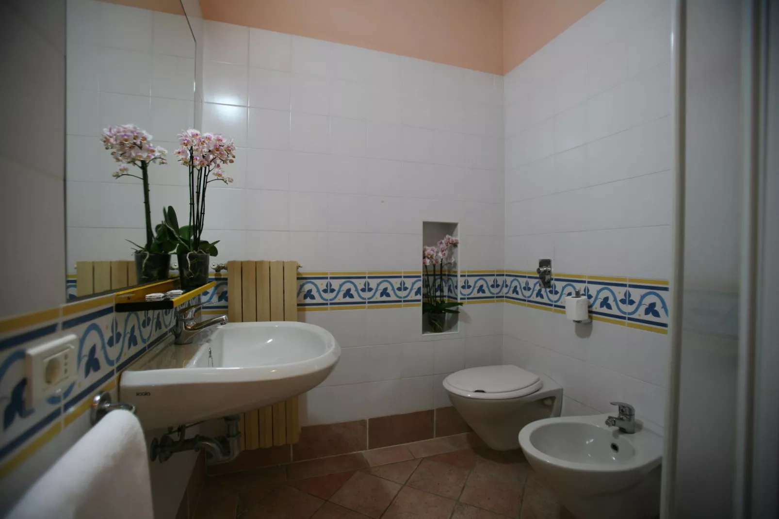 Residence The Garda Village Sirmione - 2023 bilo comfort - 2024 bungalow-Bathroom
