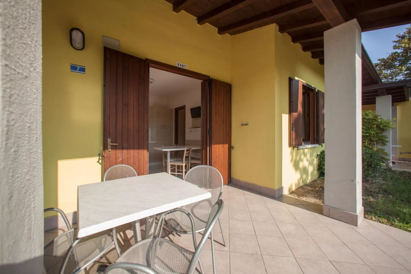 Residence The Garda Village Sirmione - 2023 bilo comfort - 2024 bungalow-Outdoor