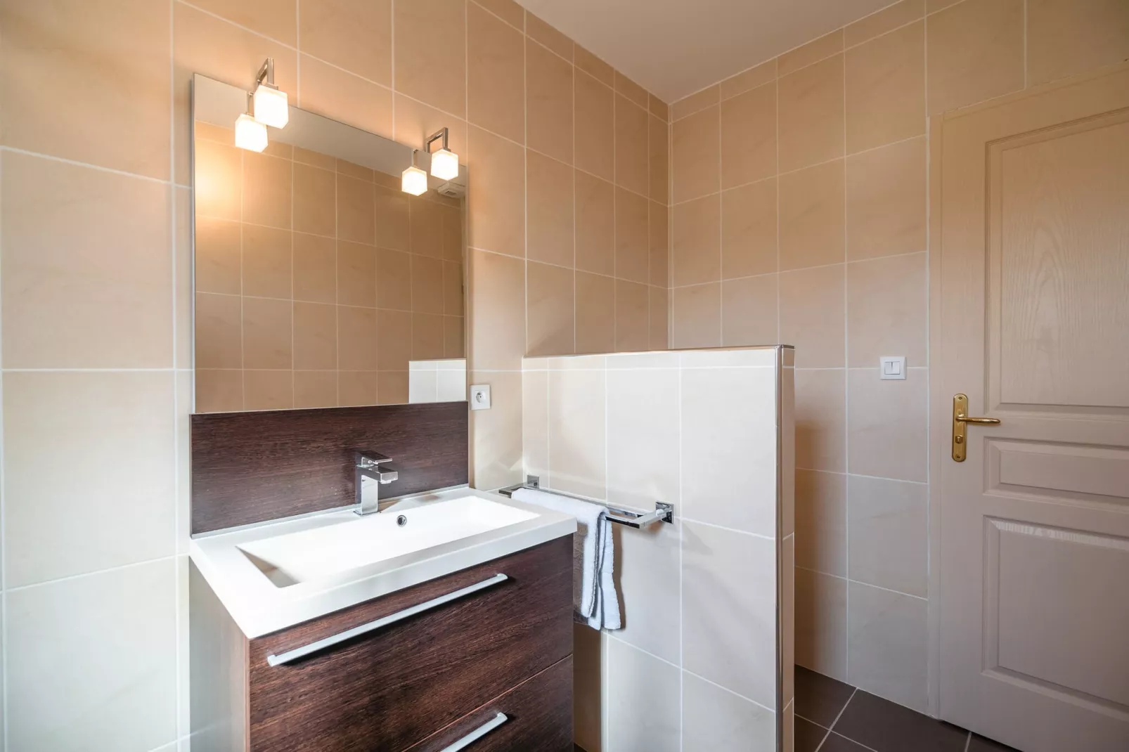Villa l'Olivier-Bathroom