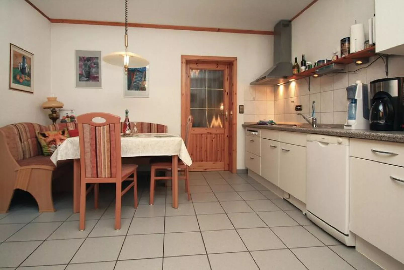 FEWO Bruns-Kitchen