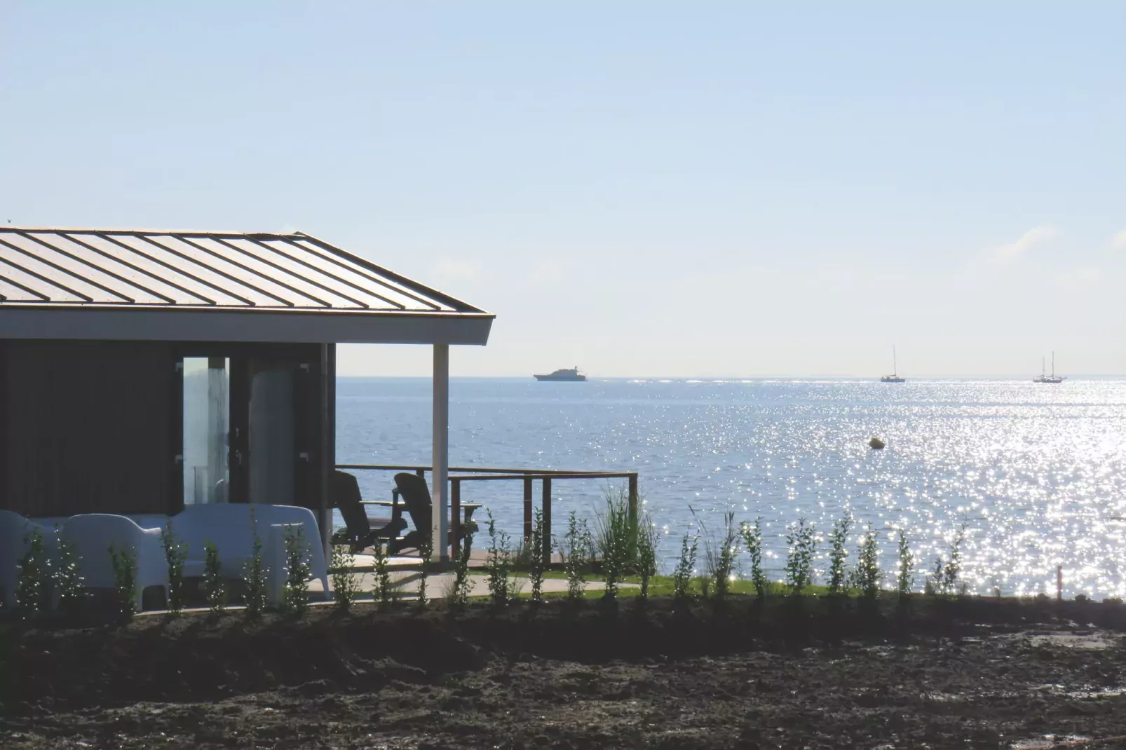 Resort Markermeer 3-Areas summer 1km
