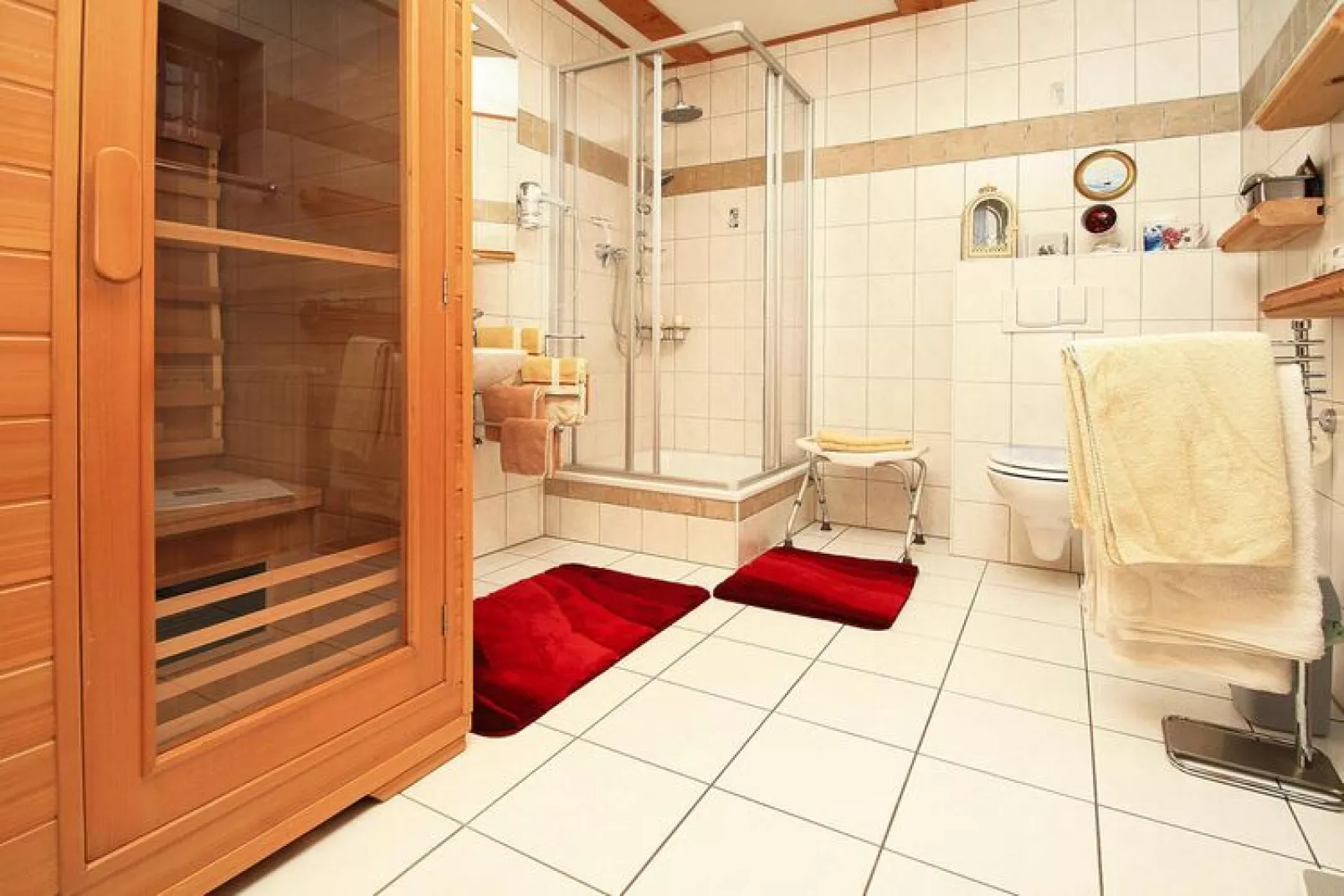 FEWO Bruns-Bathroom