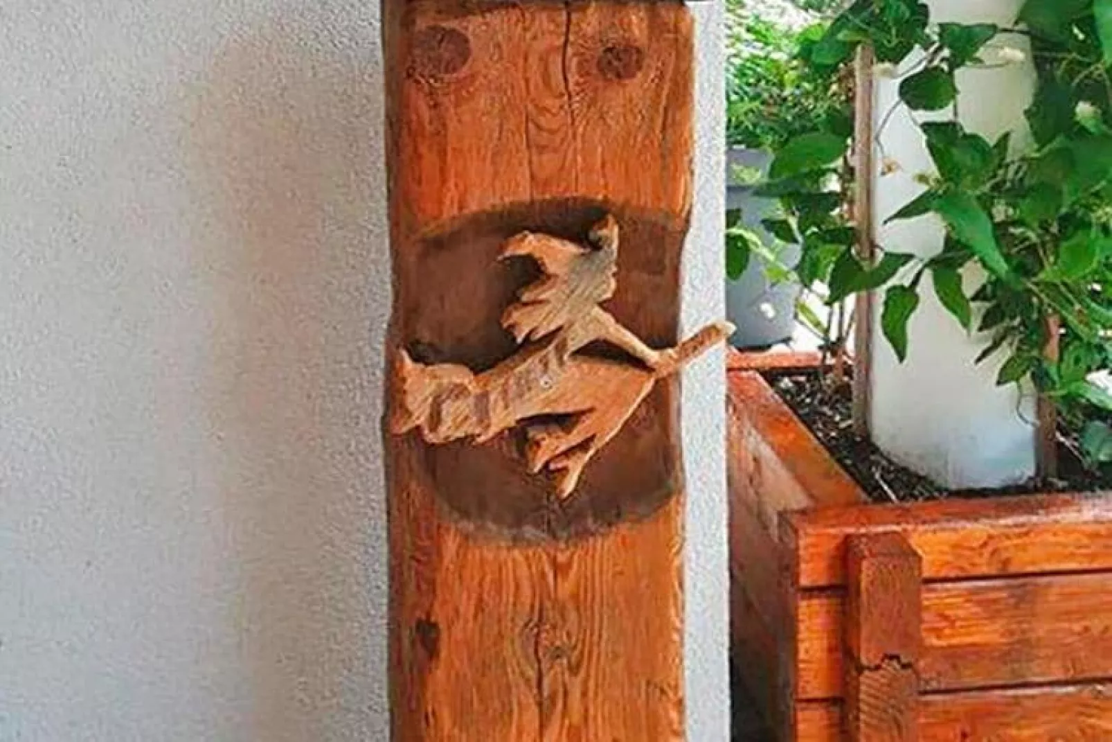 FEWO Bruns-Living room