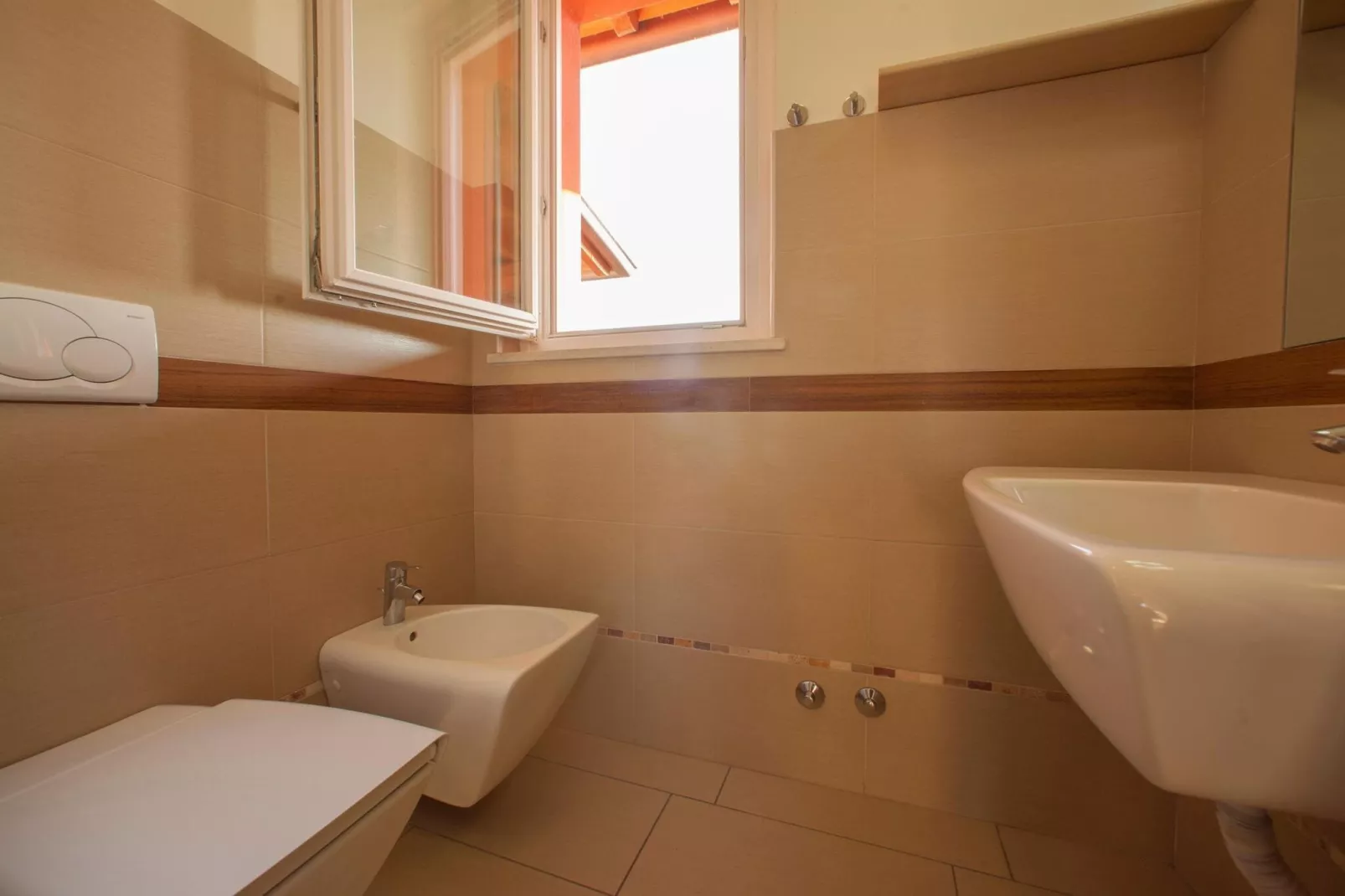 Residence The Garda Village, Sirmione-trilo comfort-Bedroom