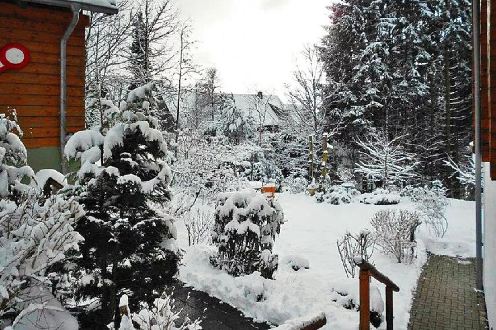 FEWO Bruns-Area winter 20km