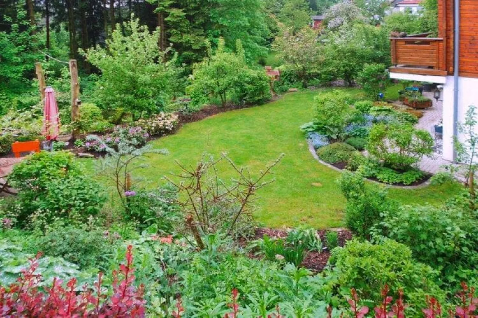 FEWO Bruns-Gardens summer