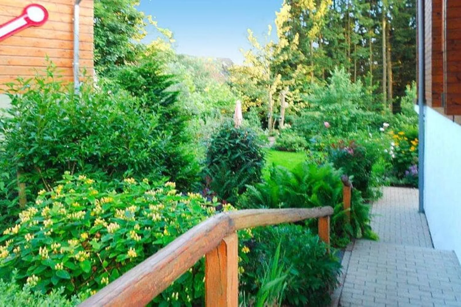 FEWO Bruns-Gardens summer