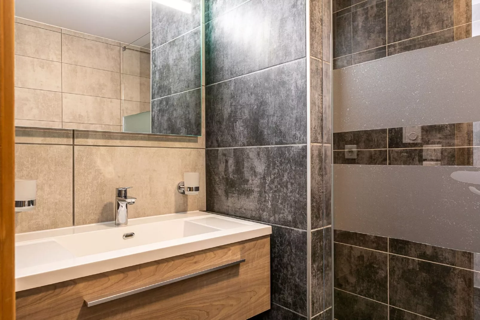 Penthouse 8p. sauna-Bathroom