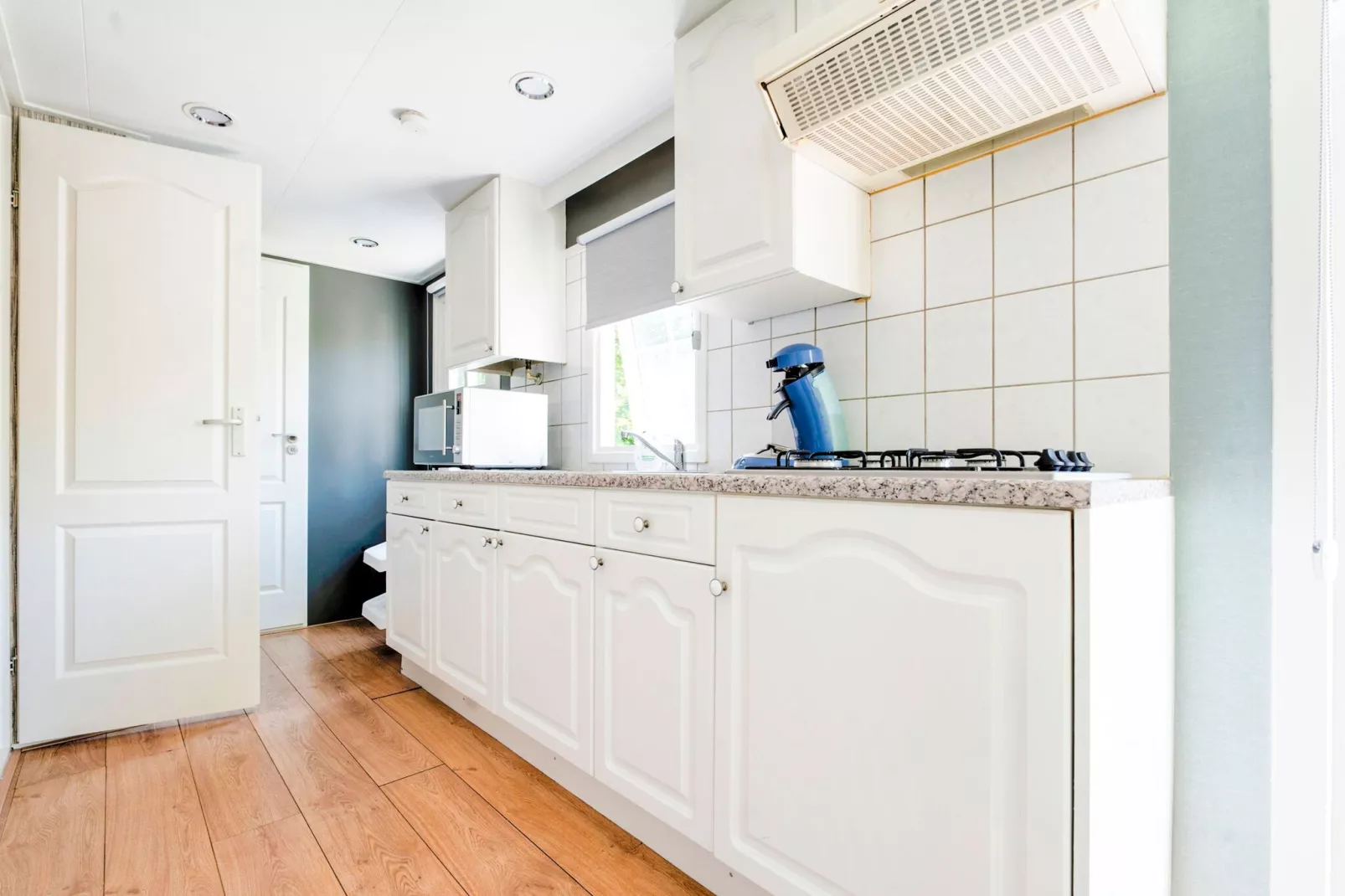 Huisje 84-Kitchen
