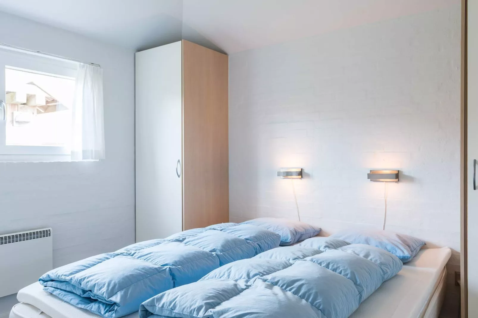 Modern Beach Retreat in Blavand-By Traum-Indoor