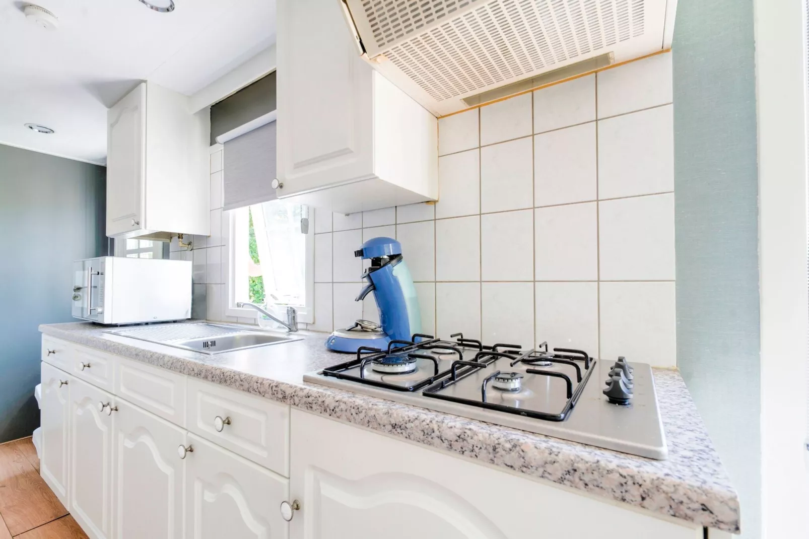 Huisje 84-Kitchen