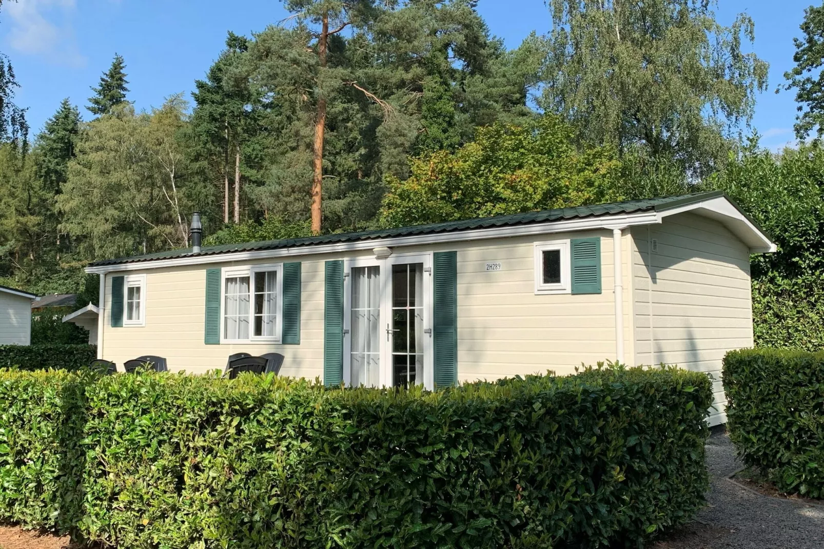 Resort De Achterhoek 19-Exterior summer