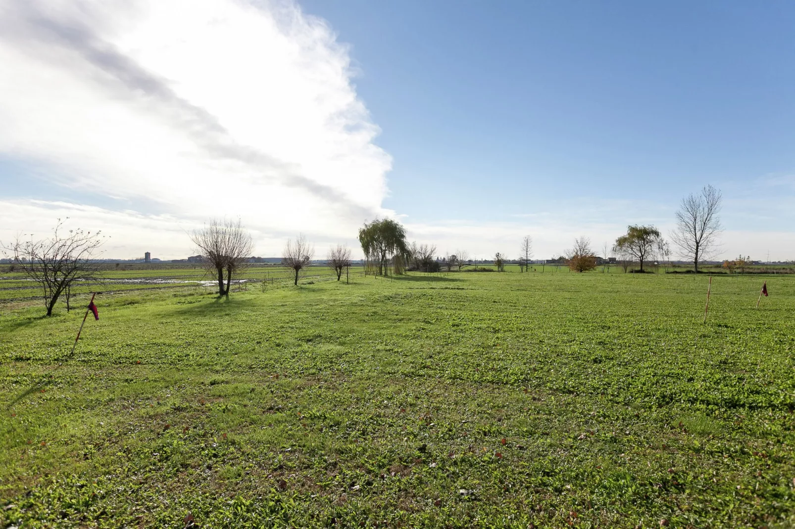 Villa Romana Uno-Gebiete Sommer 5 km