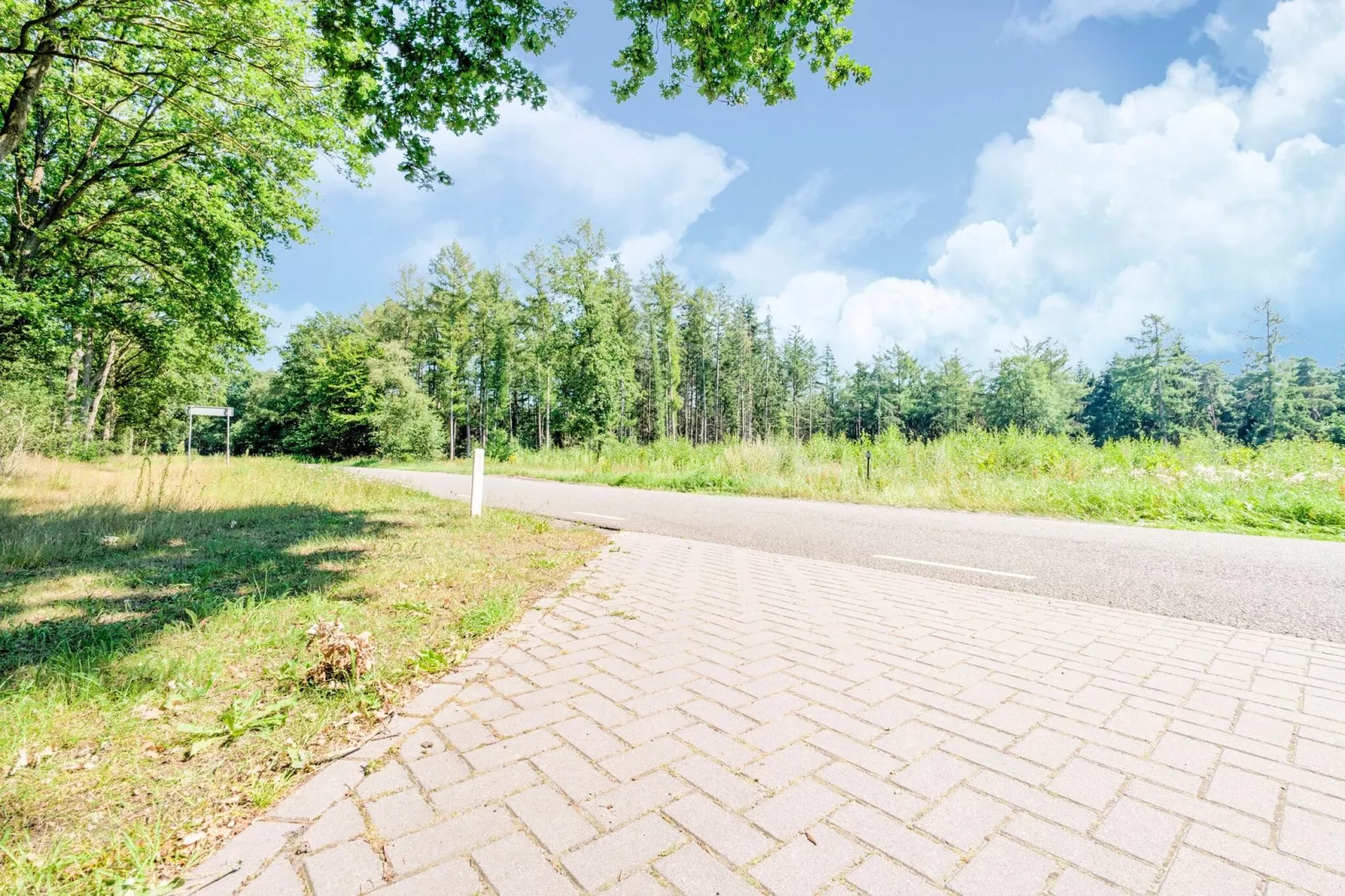 Huisje 84-Areas summer 1km