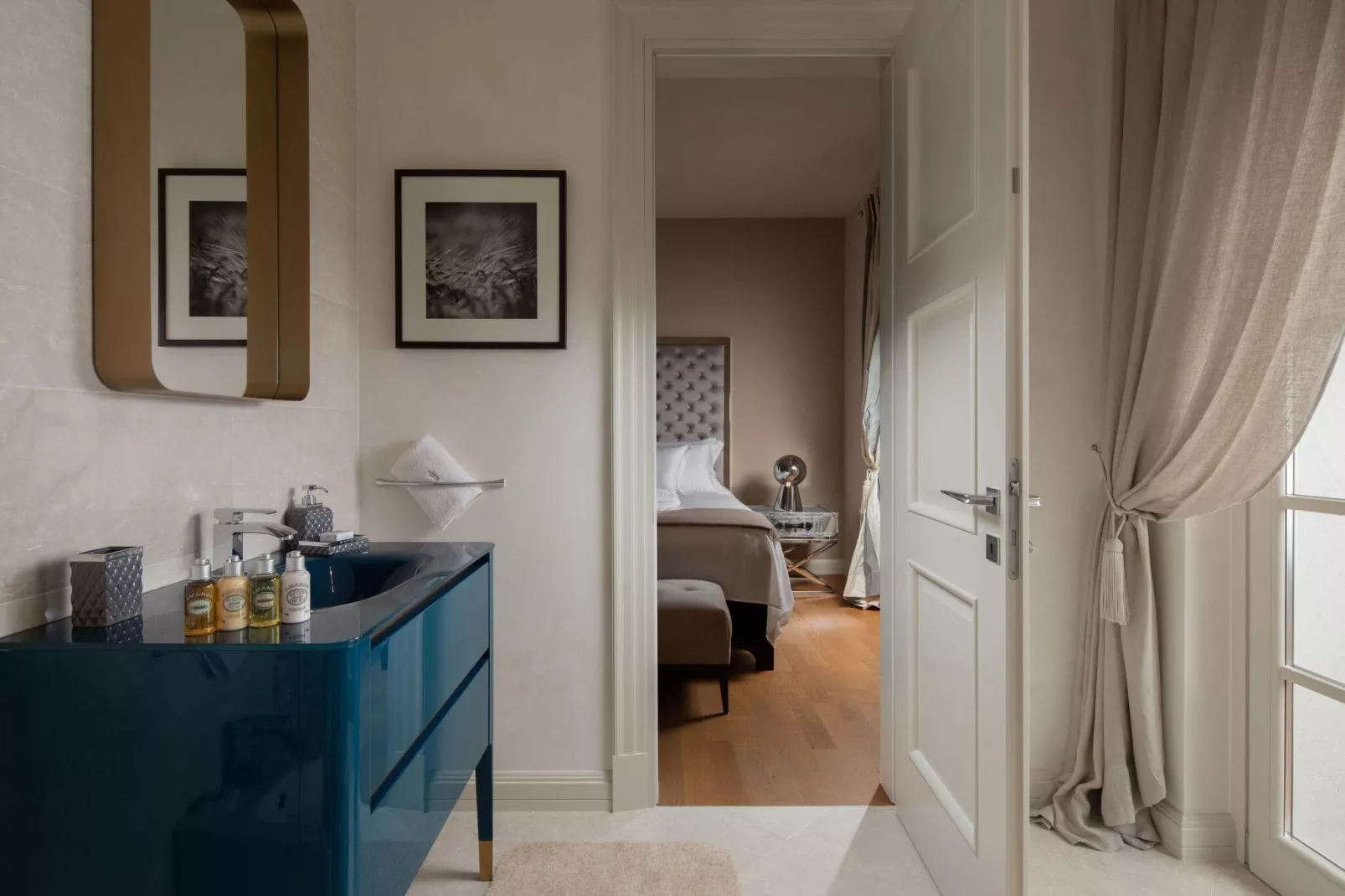 Claretta-Bathroom