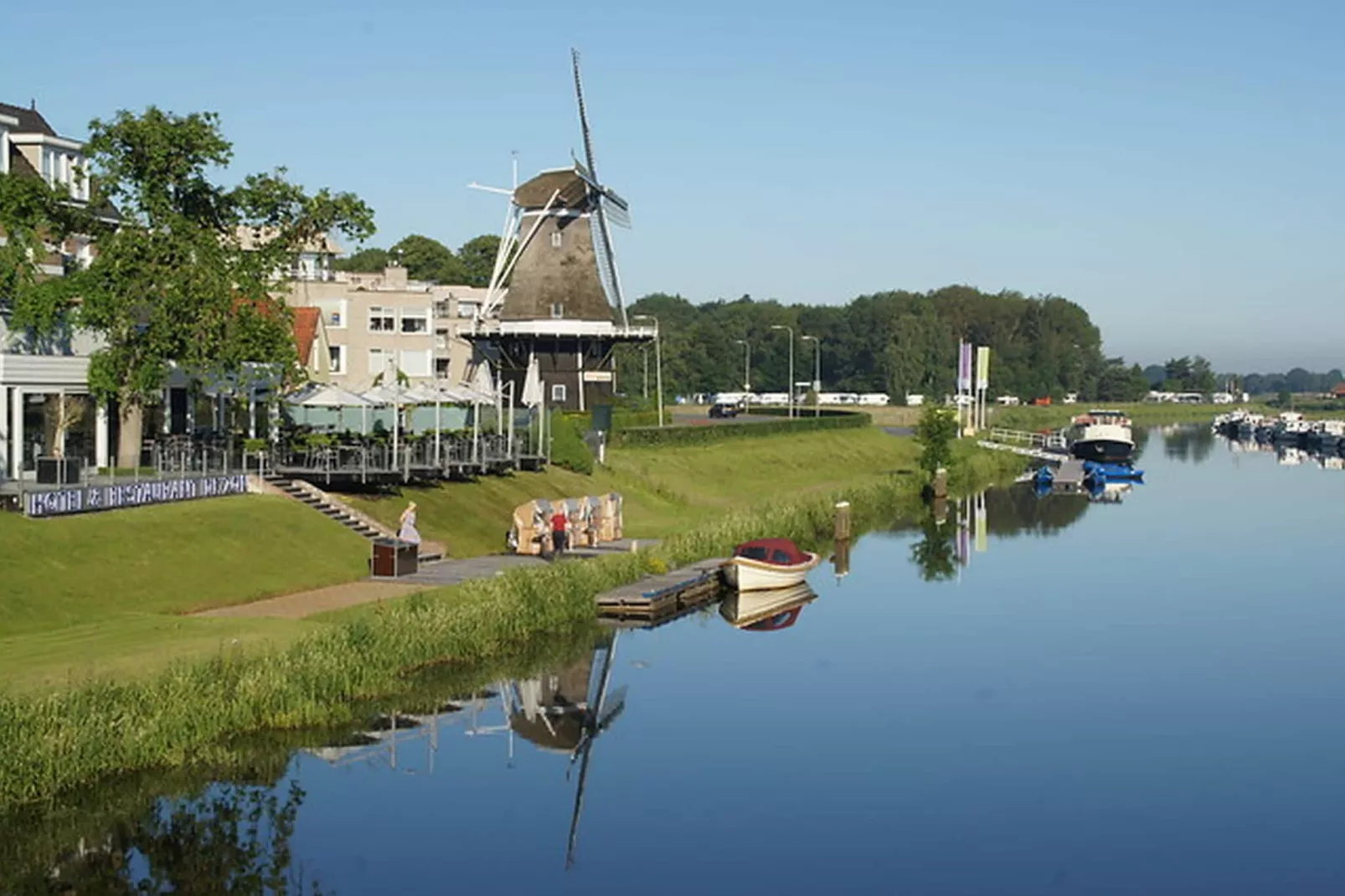 Huisje 84-Areas summer 5km