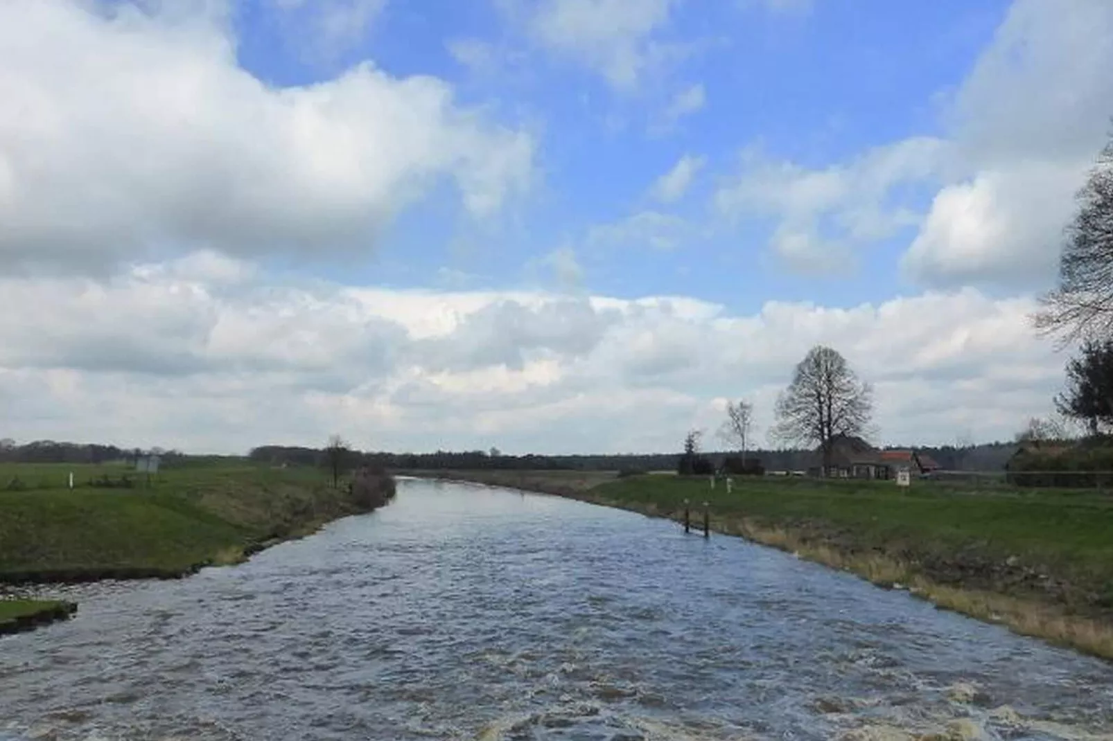 Huisje 84-Areas summer 5km