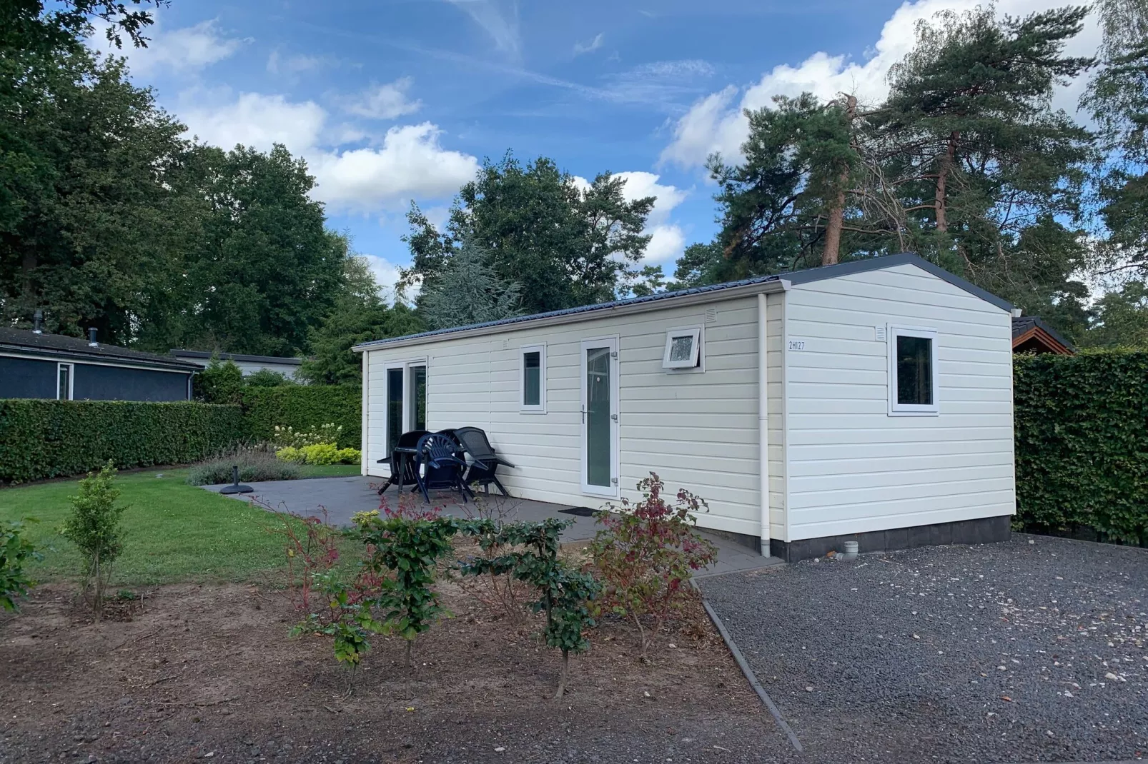 Resort De Achterhoek 20-Exterior summer